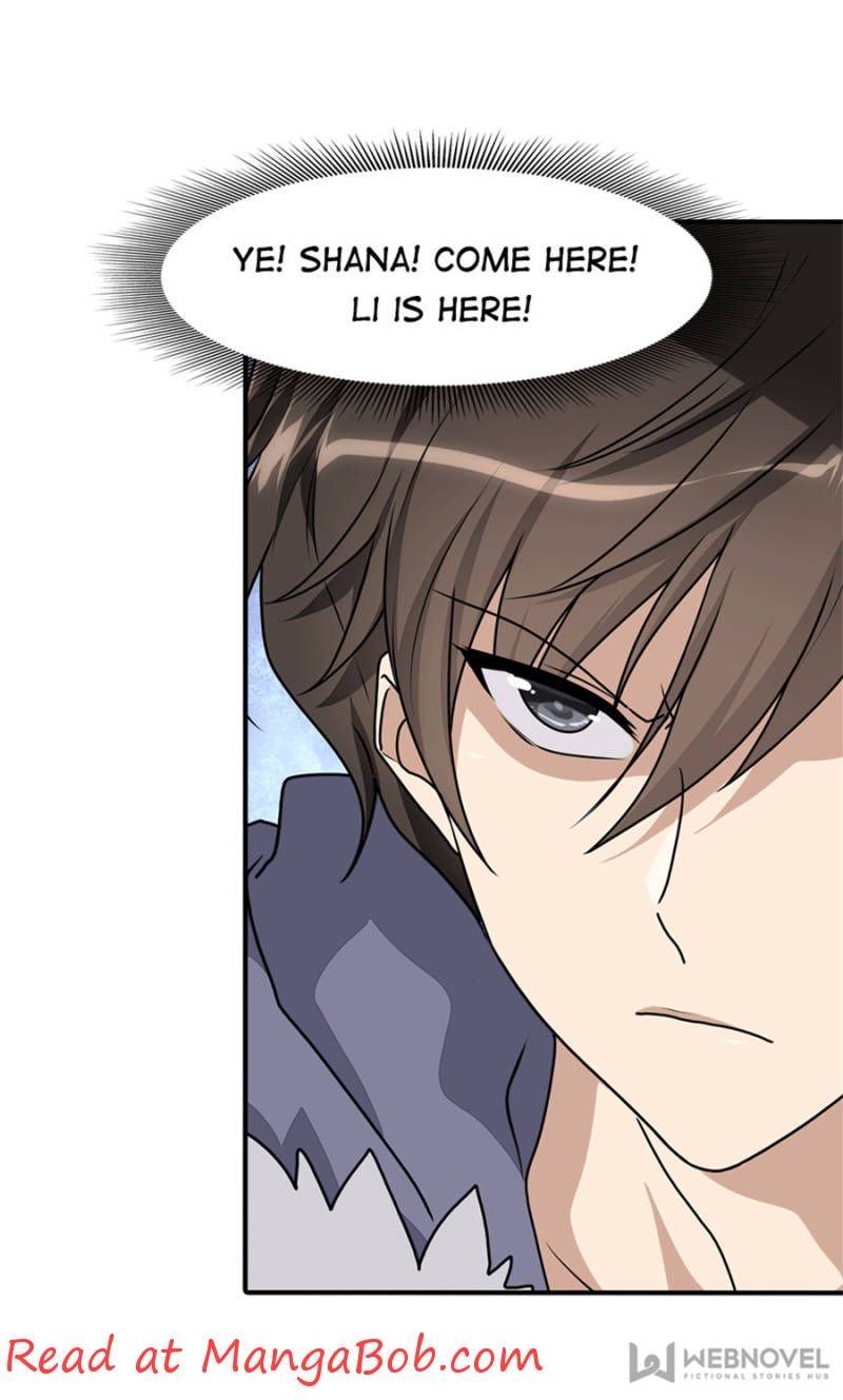 Virus Girlfriend ( My Girlfriend is a Zombie ) chapter 84 - page 48