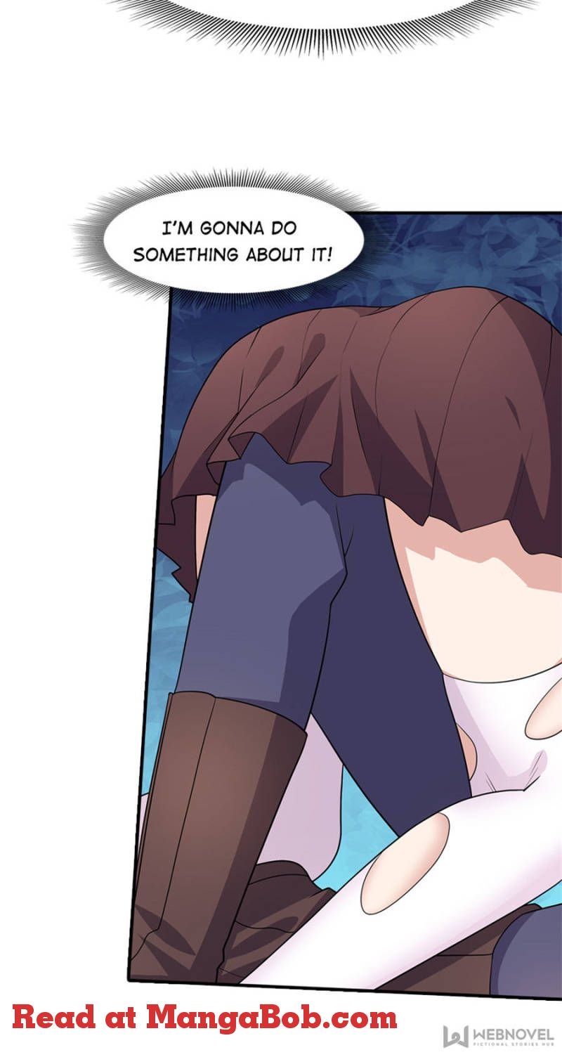 Virus Girlfriend ( My Girlfriend is a Zombie ) chapter 83 - page 13