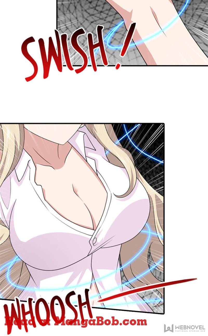 Virus Girlfriend ( My Girlfriend is a Zombie ) chapter 83 - page 15