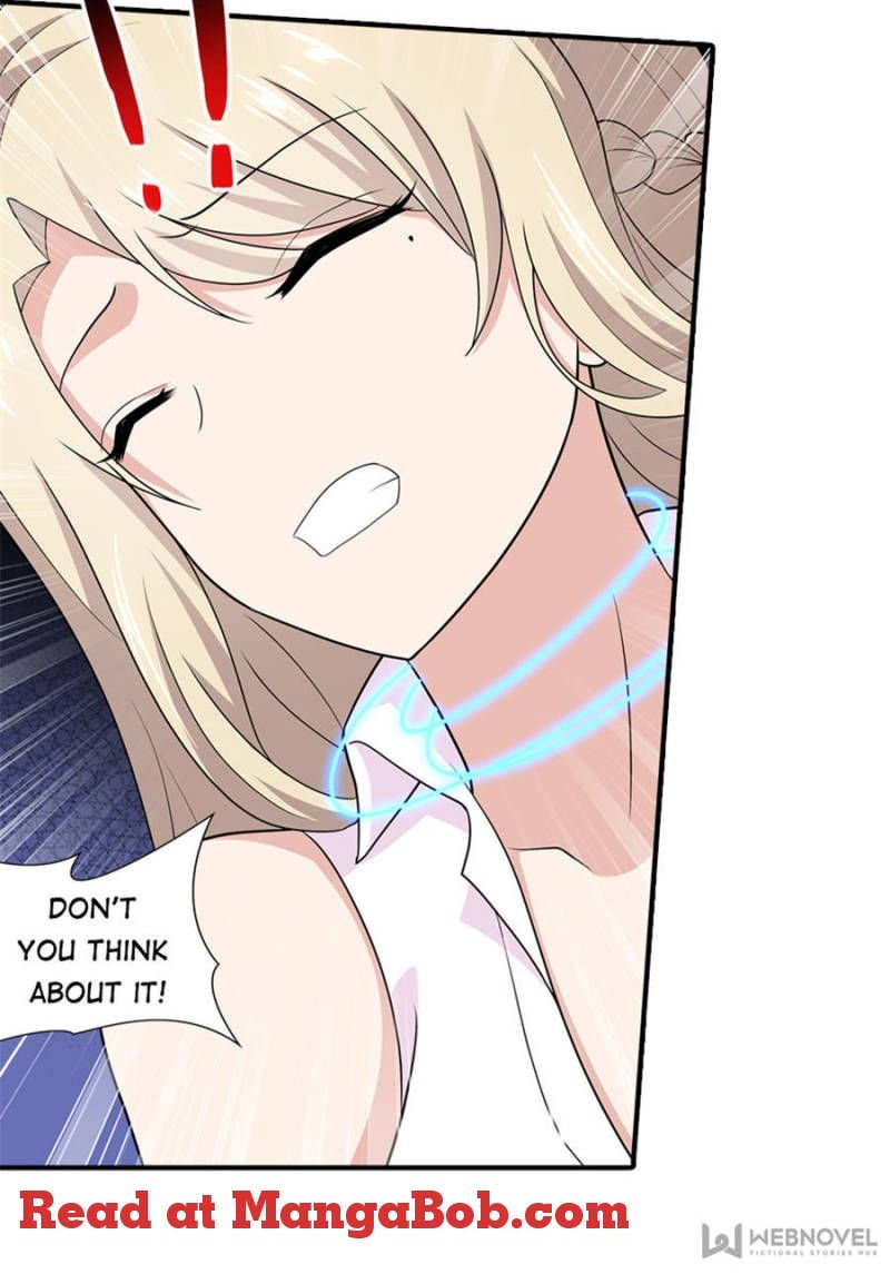 Virus Girlfriend ( My Girlfriend is a Zombie ) chapter 83 - page 23