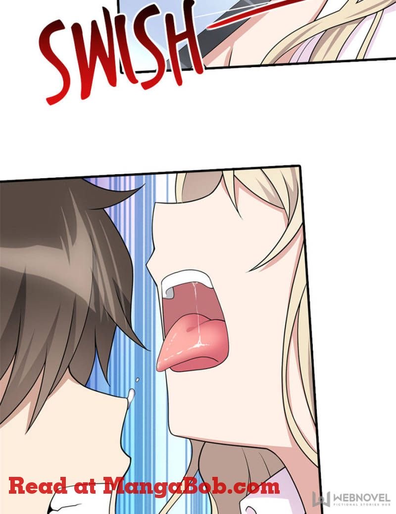 Virus Girlfriend ( My Girlfriend is a Zombie ) chapter 83 - page 27