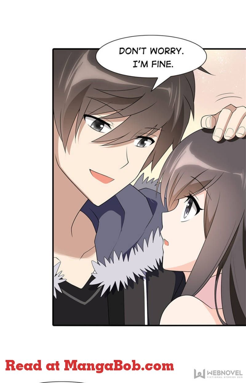 Virus Girlfriend ( My Girlfriend is a Zombie ) chapter 83 - page 43