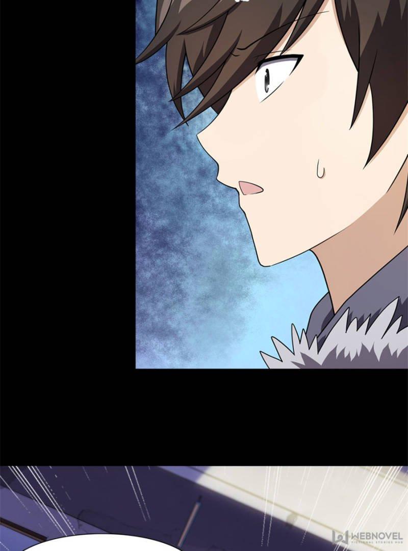 Virus Girlfriend ( My Girlfriend is a Zombie ) chapter 82 - page 21