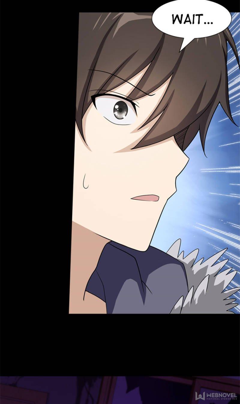 Virus Girlfriend ( My Girlfriend is a Zombie ) chapter 82 - page 39