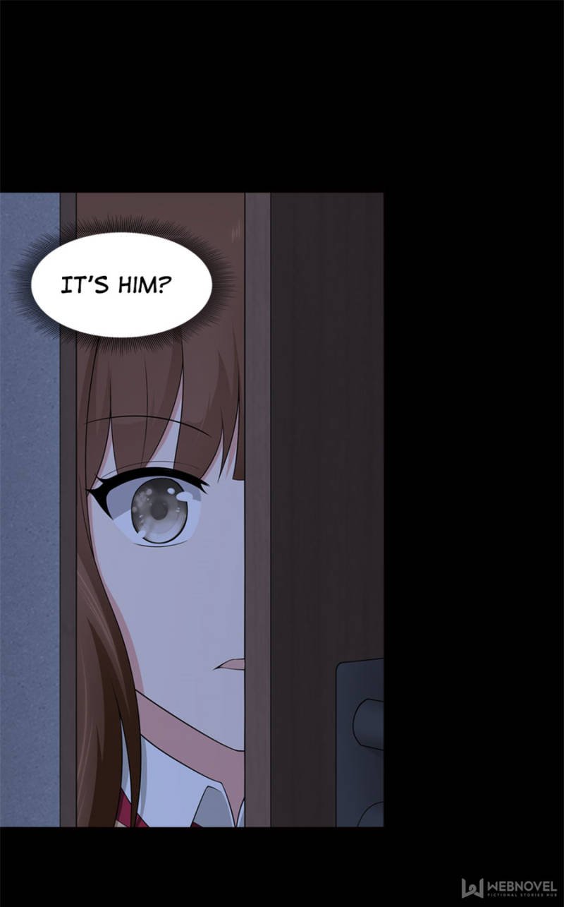 Virus Girlfriend ( My Girlfriend is a Zombie ) chapter 80 - page 1