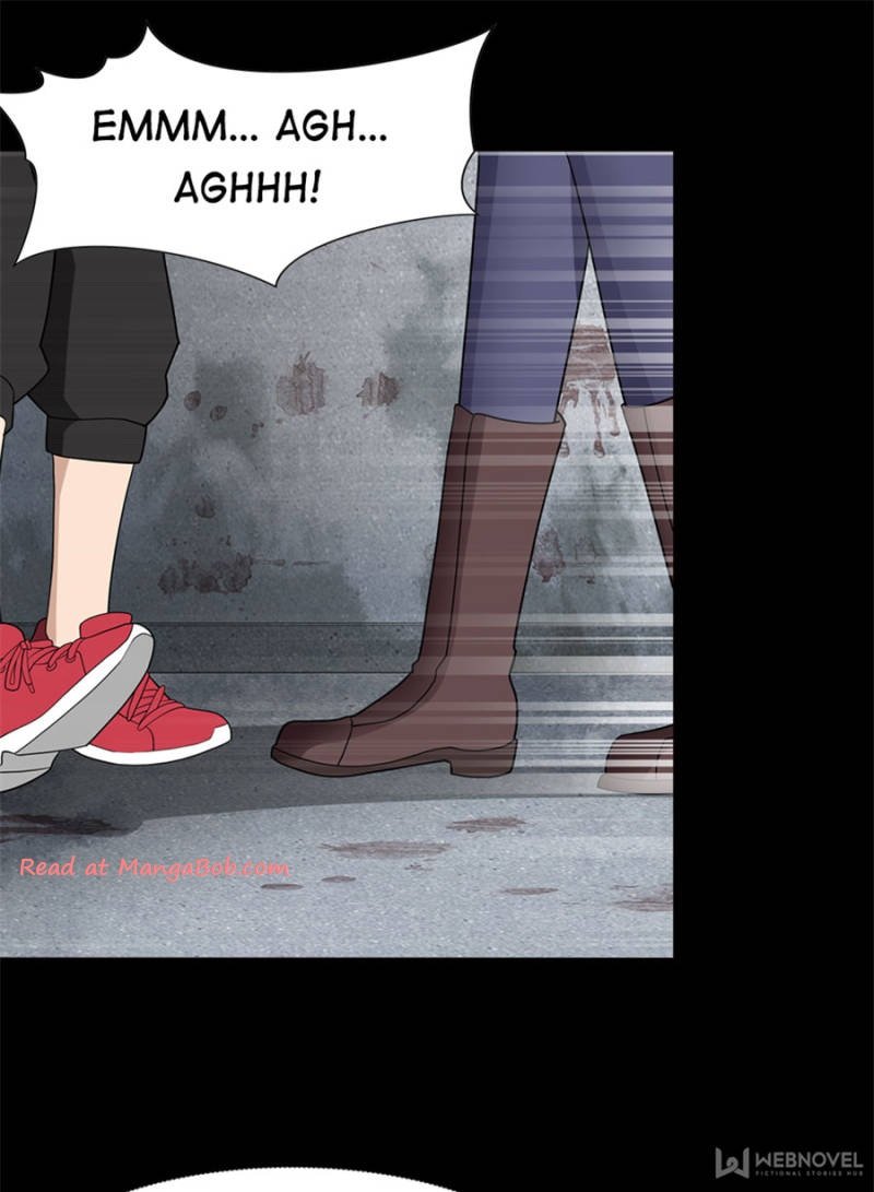 Virus Girlfriend ( My Girlfriend is a Zombie ) chapter 80 - page 13