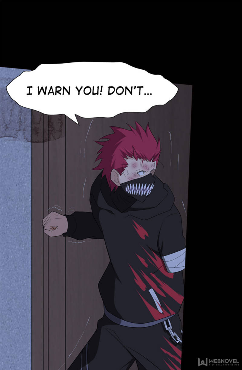 Virus Girlfriend ( My Girlfriend is a Zombie ) chapter 80 - page 17
