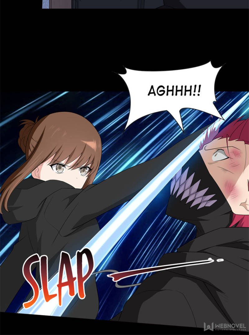 Virus Girlfriend ( My Girlfriend is a Zombie ) chapter 80 - page 19