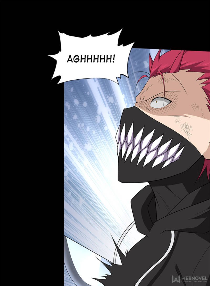 Virus Girlfriend ( My Girlfriend is a Zombie ) chapter 80 - page 23