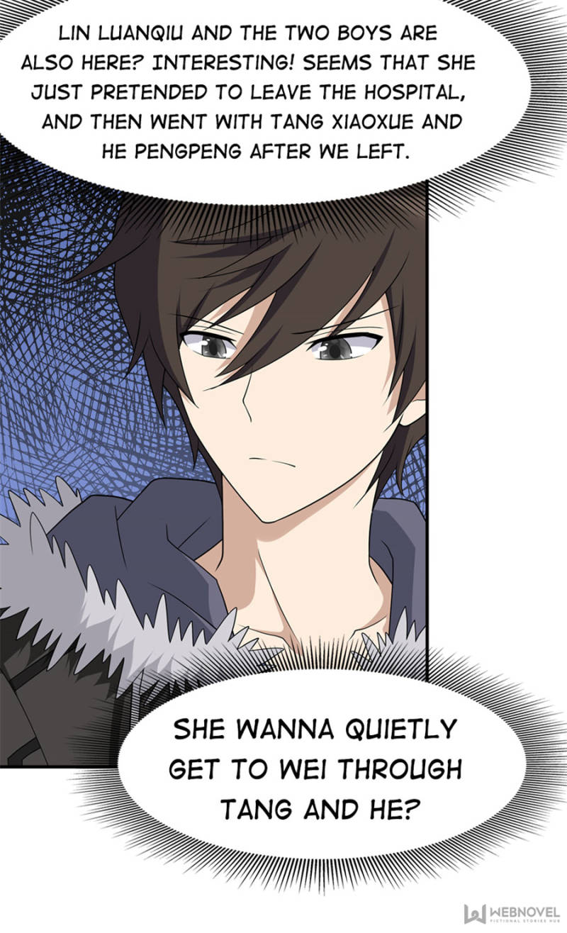Virus Girlfriend ( My Girlfriend is a Zombie ) chapter 80 - page 30