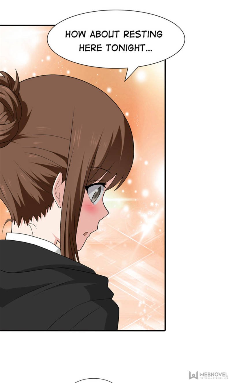 Virus Girlfriend ( My Girlfriend is a Zombie ) chapter 80 - page 40