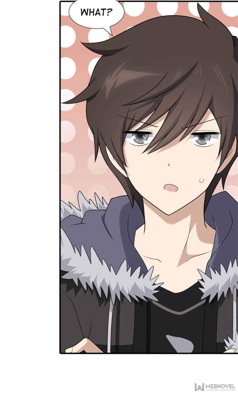 Virus Girlfriend ( My Girlfriend is a Zombie ) chapter 80 - page 41