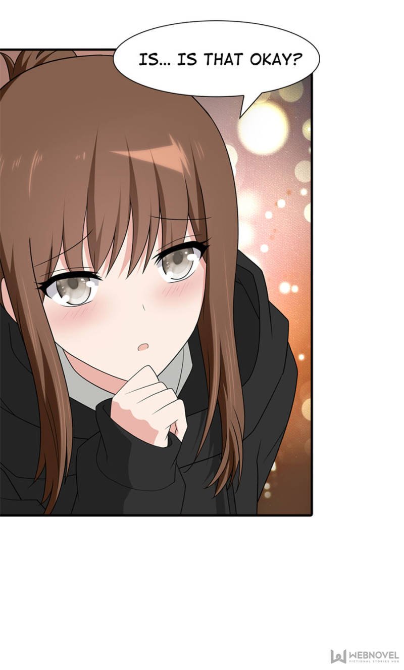 Virus Girlfriend ( My Girlfriend is a Zombie ) chapter 80 - page 42