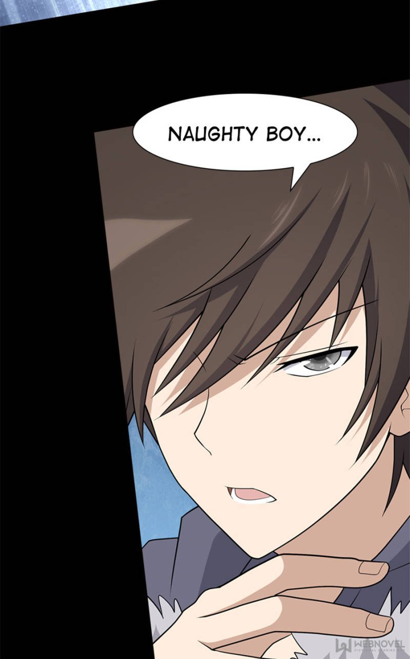Virus Girlfriend ( My Girlfriend is a Zombie ) chapter 80 - page 6