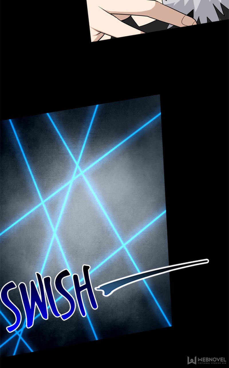 Virus Girlfriend ( My Girlfriend is a Zombie ) chapter 80 - page 7