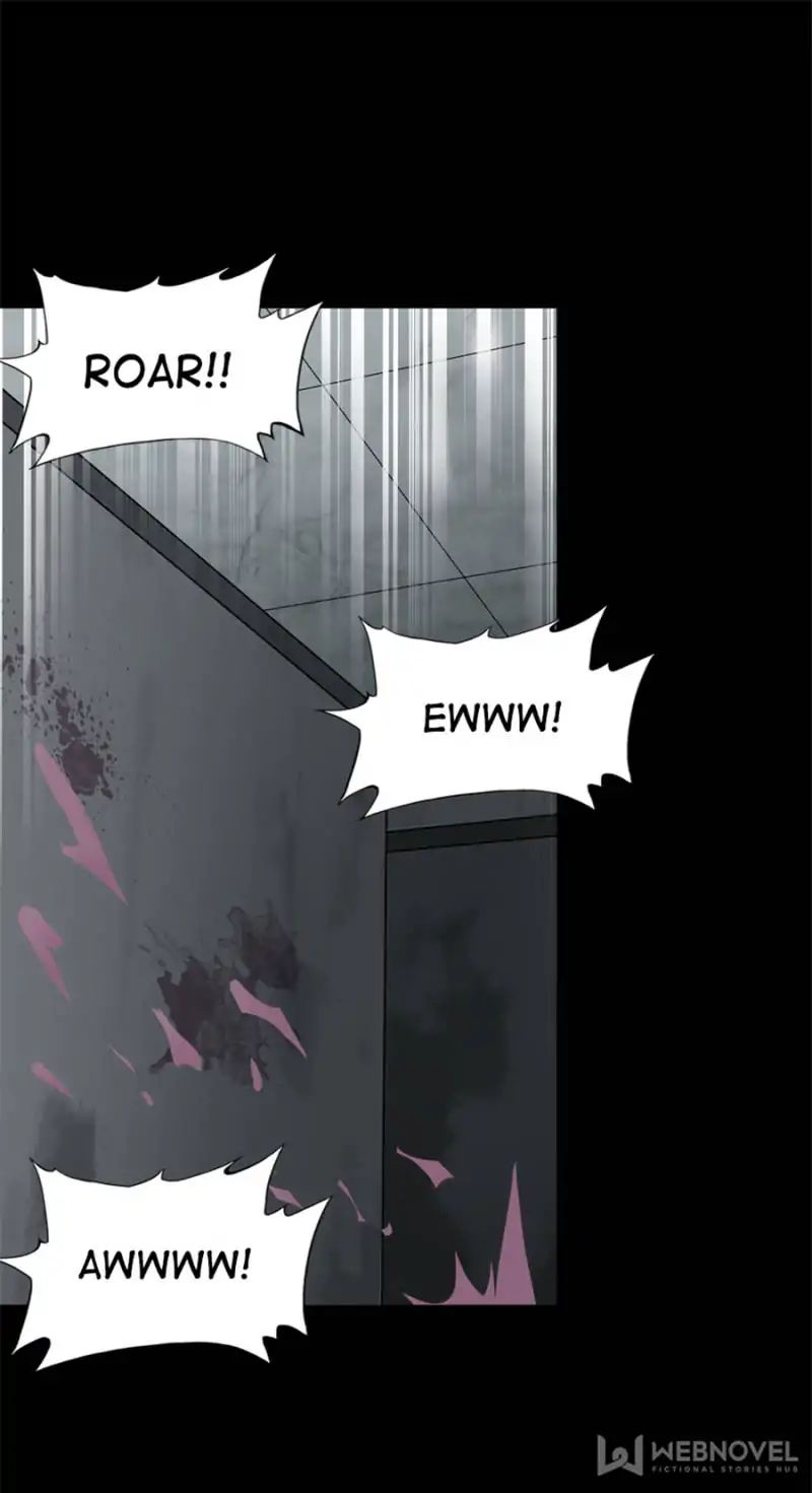 Virus Girlfriend ( My Girlfriend is a Zombie ) chapter 68 - page 1