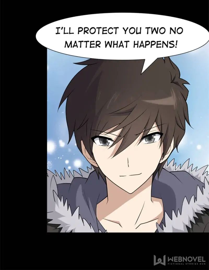Virus Girlfriend ( My Girlfriend is a Zombie ) chapter 68 - page 11