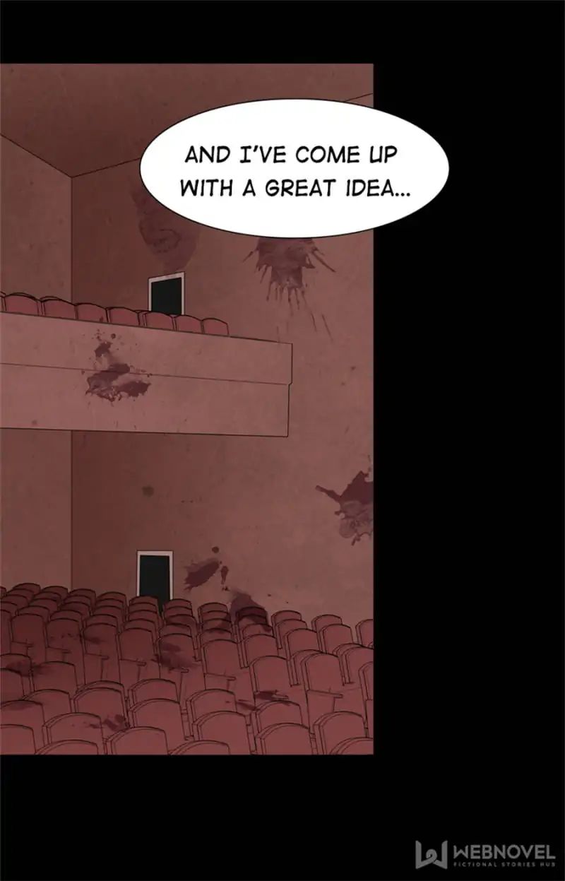 Virus Girlfriend ( My Girlfriend is a Zombie ) chapter 68 - page 12