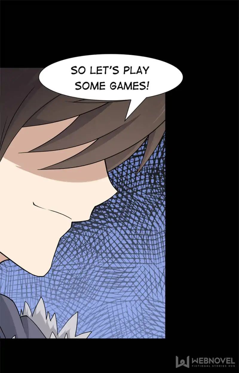 Virus Girlfriend ( My Girlfriend is a Zombie ) chapter 68 - page 18