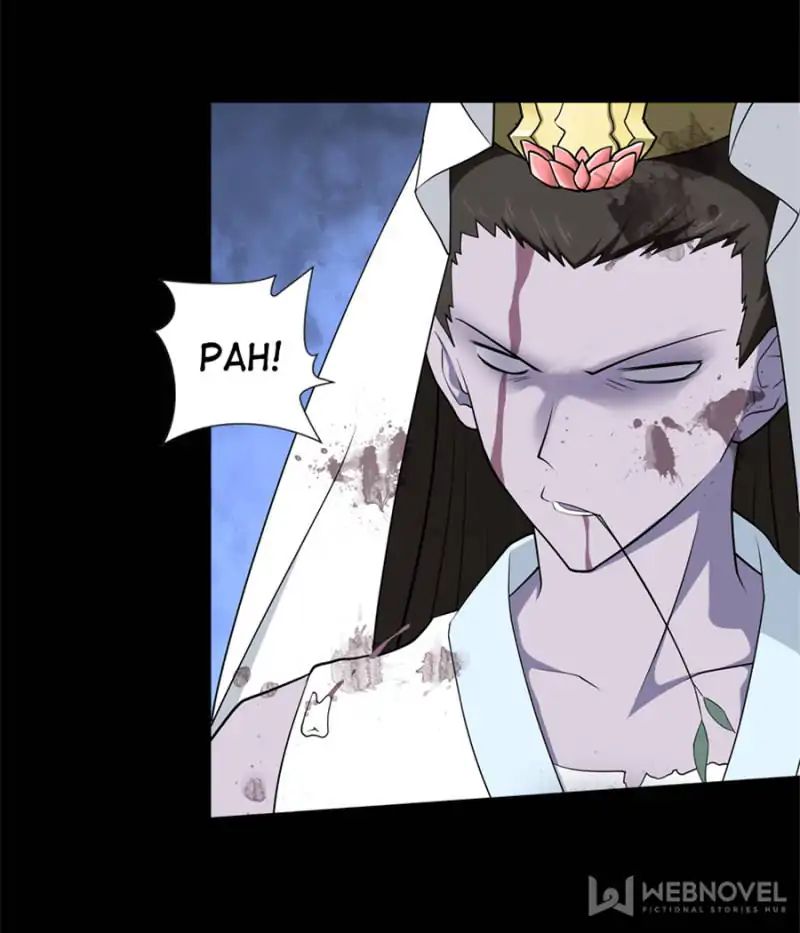 Virus Girlfriend ( My Girlfriend is a Zombie ) chapter 68 - page 31