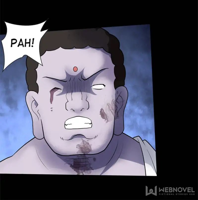 Virus Girlfriend ( My Girlfriend is a Zombie ) chapter 68 - page 32