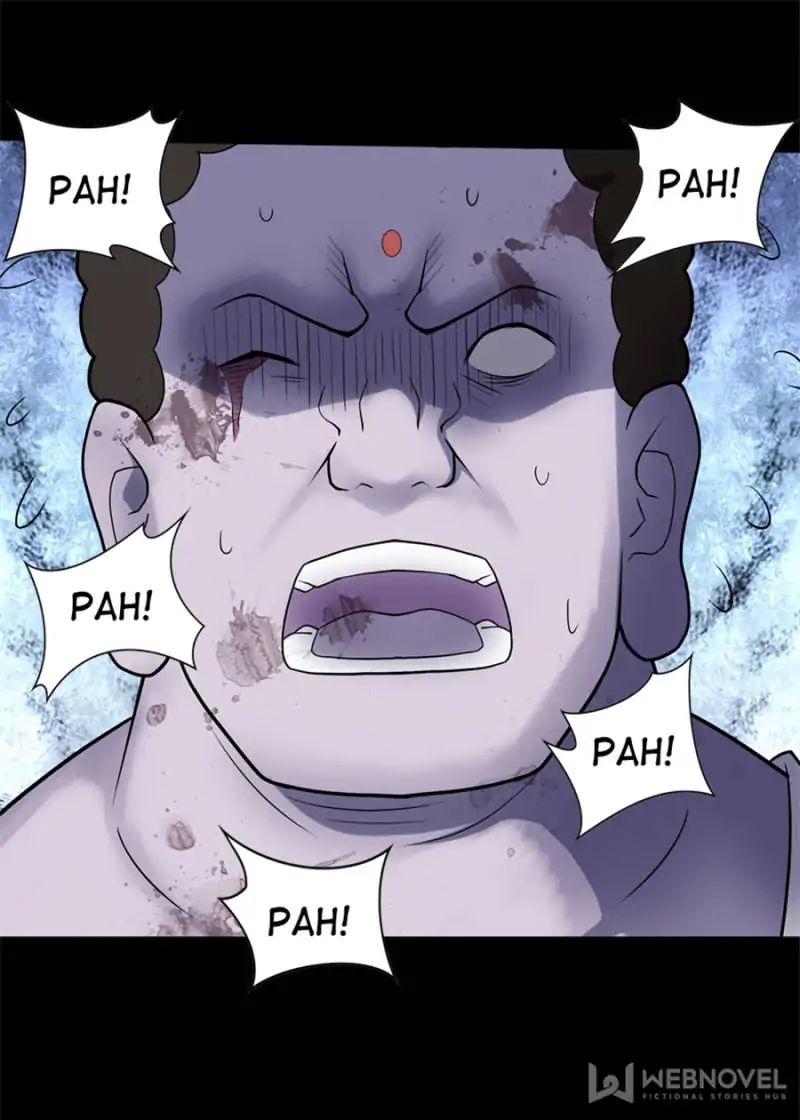 Virus Girlfriend ( My Girlfriend is a Zombie ) chapter 68 - page 33