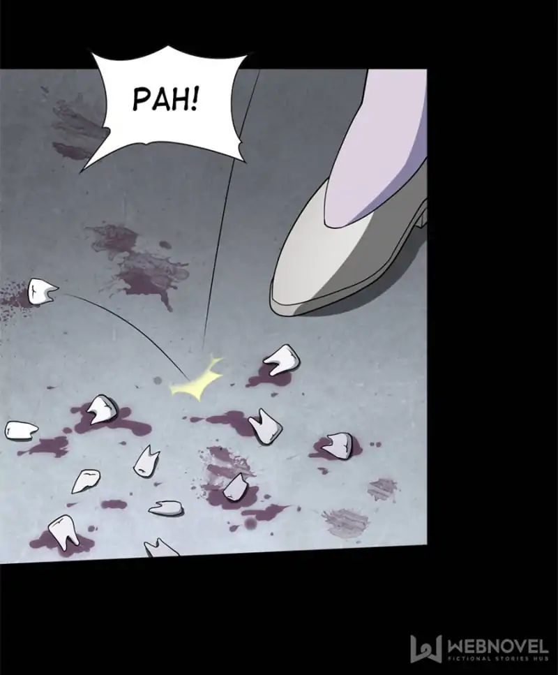 Virus Girlfriend ( My Girlfriend is a Zombie ) chapter 68 - page 34