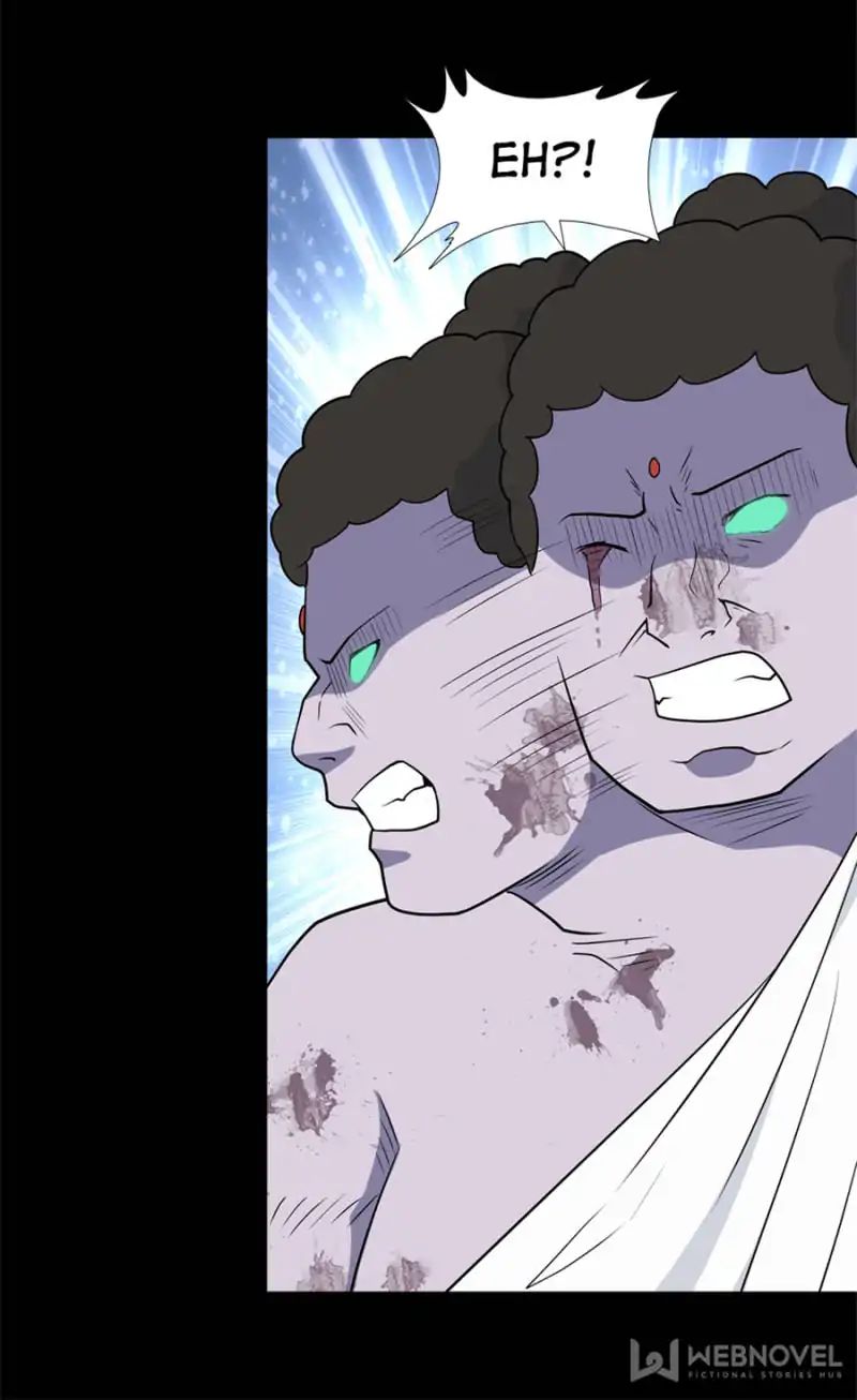 Virus Girlfriend ( My Girlfriend is a Zombie ) chapter 68 - page 39