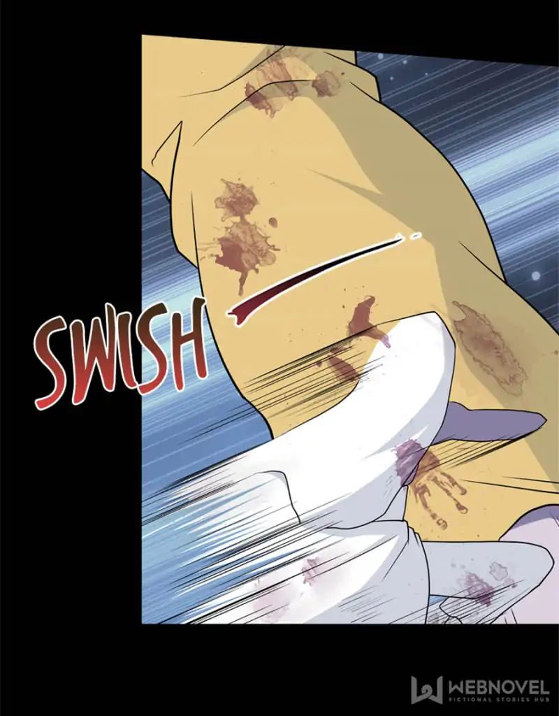Virus Girlfriend ( My Girlfriend is a Zombie ) chapter 68 - page 41