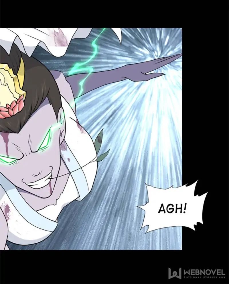 Virus Girlfriend ( My Girlfriend is a Zombie ) chapter 68 - page 42