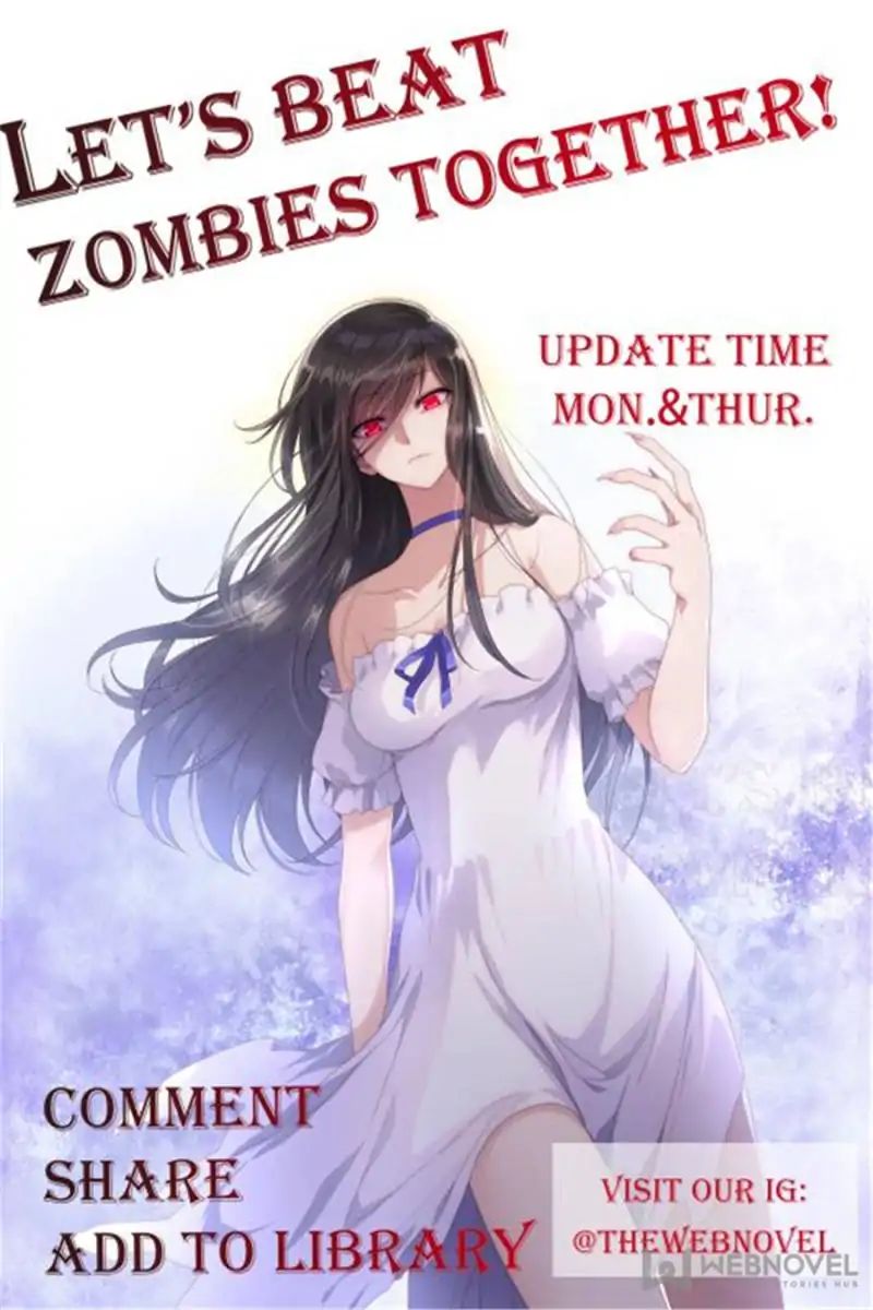 Virus Girlfriend ( My Girlfriend is a Zombie ) chapter 68 - page 46