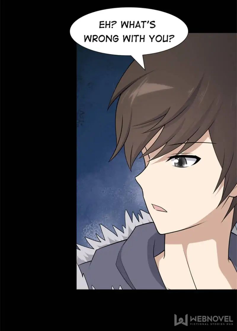 Virus Girlfriend ( My Girlfriend is a Zombie ) chapter 68 - page 7