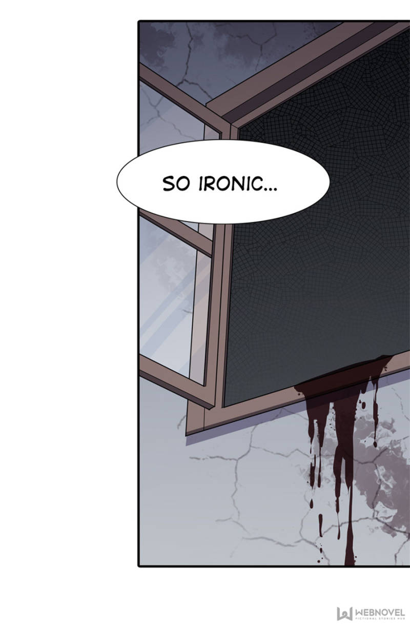 Virus Girlfriend ( My Girlfriend is a Zombie ) chapter 79 - page 21