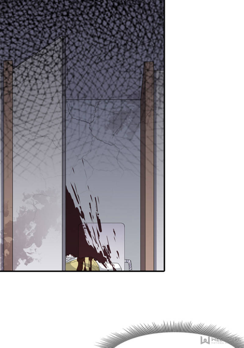 Virus Girlfriend ( My Girlfriend is a Zombie ) chapter 79 - page 25