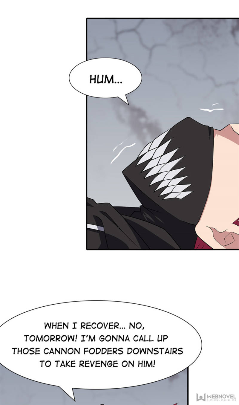 Virus Girlfriend ( My Girlfriend is a Zombie ) chapter 79 - page 31