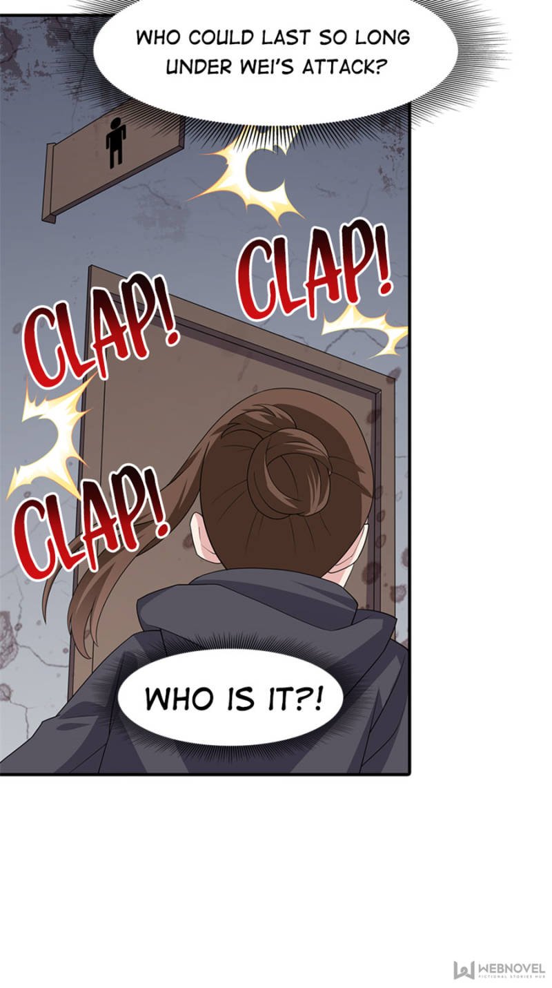 Virus Girlfriend ( My Girlfriend is a Zombie ) chapter 79 - page 44