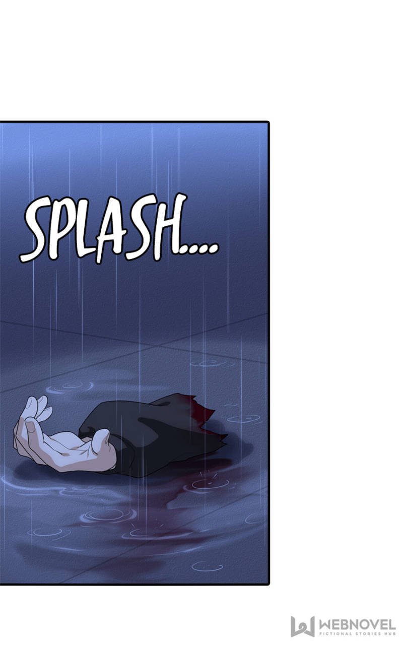 Virus Girlfriend ( My Girlfriend is a Zombie ) chapter 78 - page 1