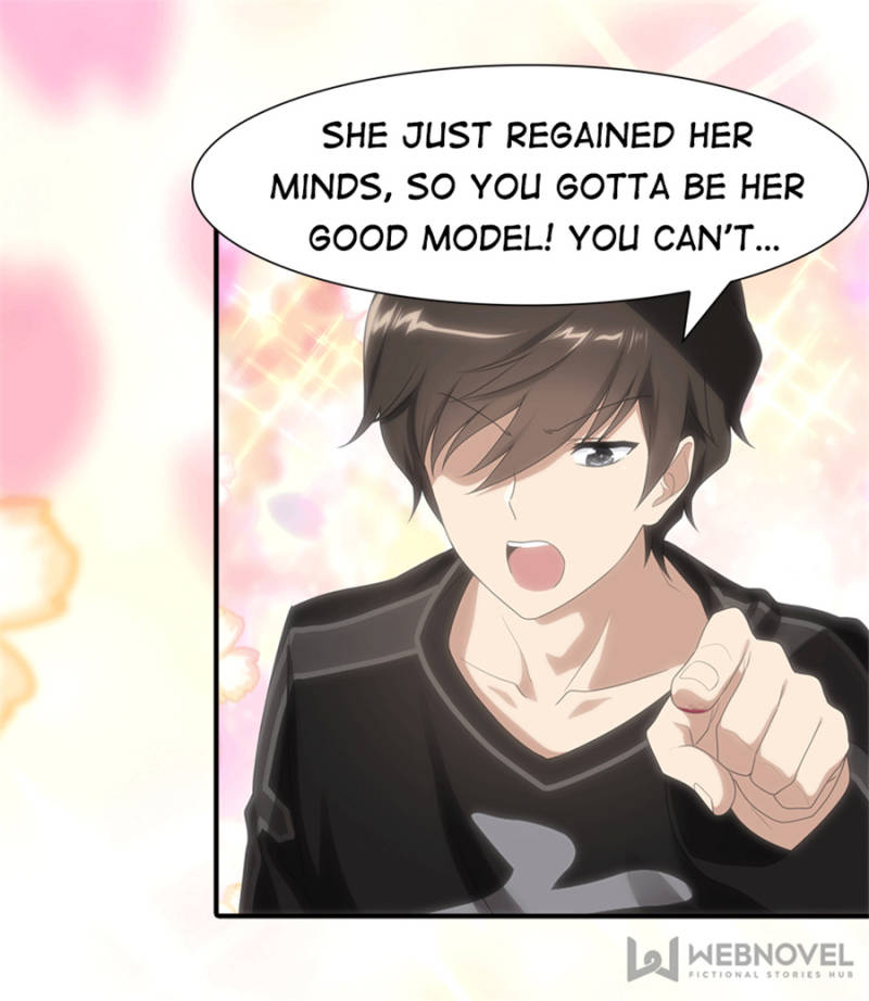 Virus Girlfriend ( My Girlfriend is a Zombie ) chapter 78 - page 15