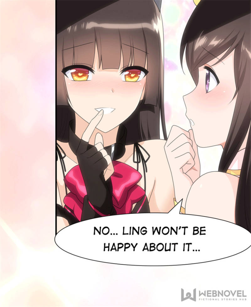 Virus Girlfriend ( My Girlfriend is a Zombie ) chapter 78 - page 23