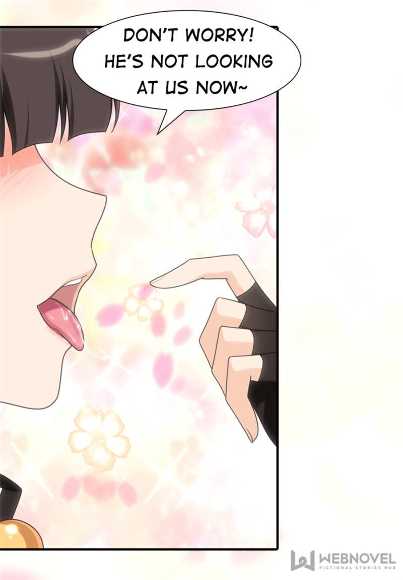 Virus Girlfriend ( My Girlfriend is a Zombie ) chapter 78 - page 24