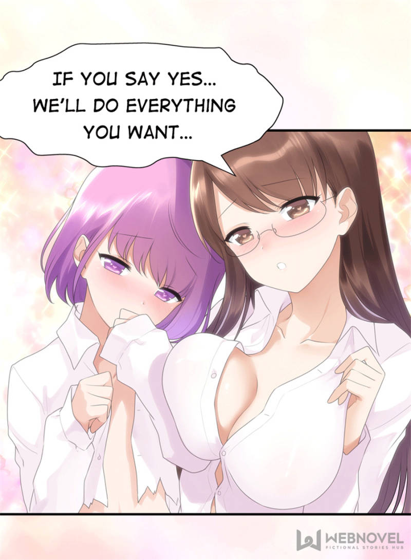 Virus Girlfriend ( My Girlfriend is a Zombie ) chapter 78 - page 39