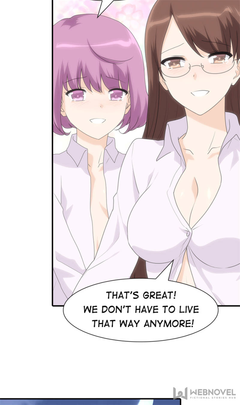 Virus Girlfriend ( My Girlfriend is a Zombie ) chapter 78 - page 44