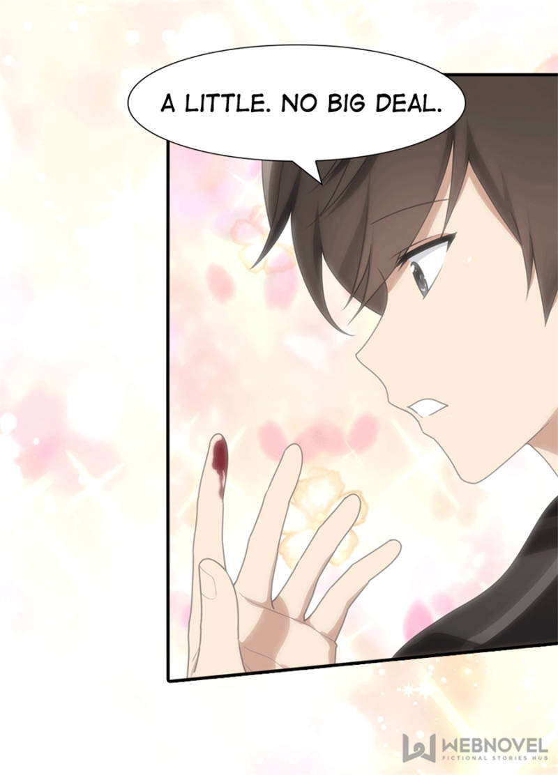 Virus Girlfriend ( My Girlfriend is a Zombie ) chapter 78 - page 6