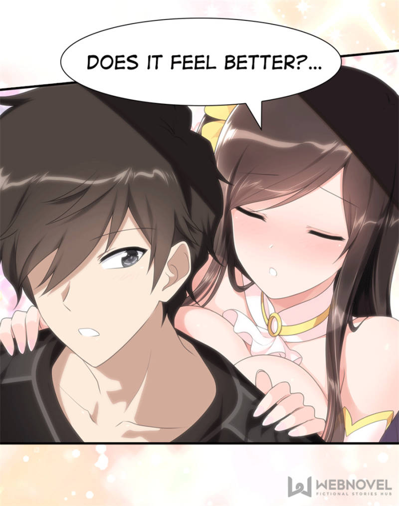 Virus Girlfriend ( My Girlfriend is a Zombie ) chapter 78 - page 7