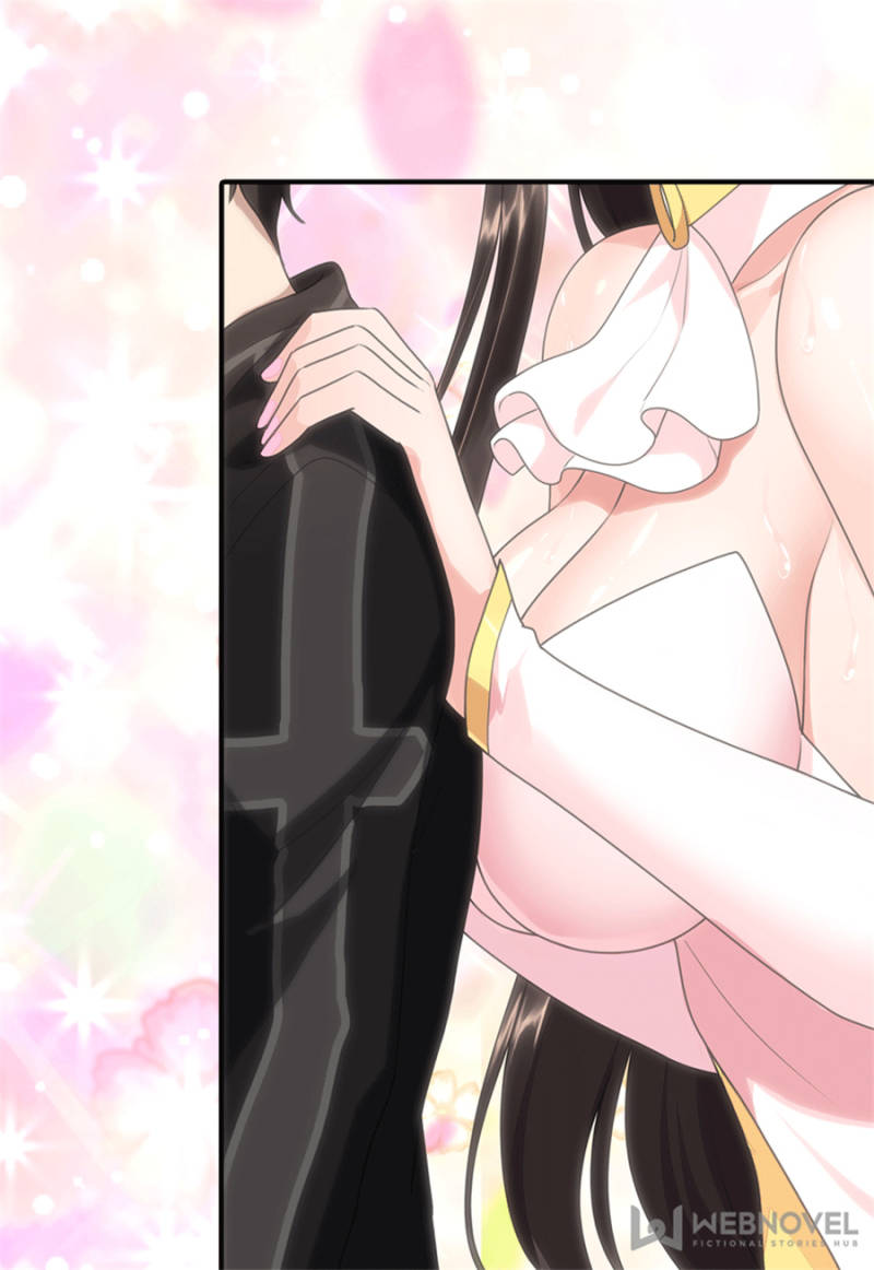 Virus Girlfriend ( My Girlfriend is a Zombie ) chapter 78 - page 9