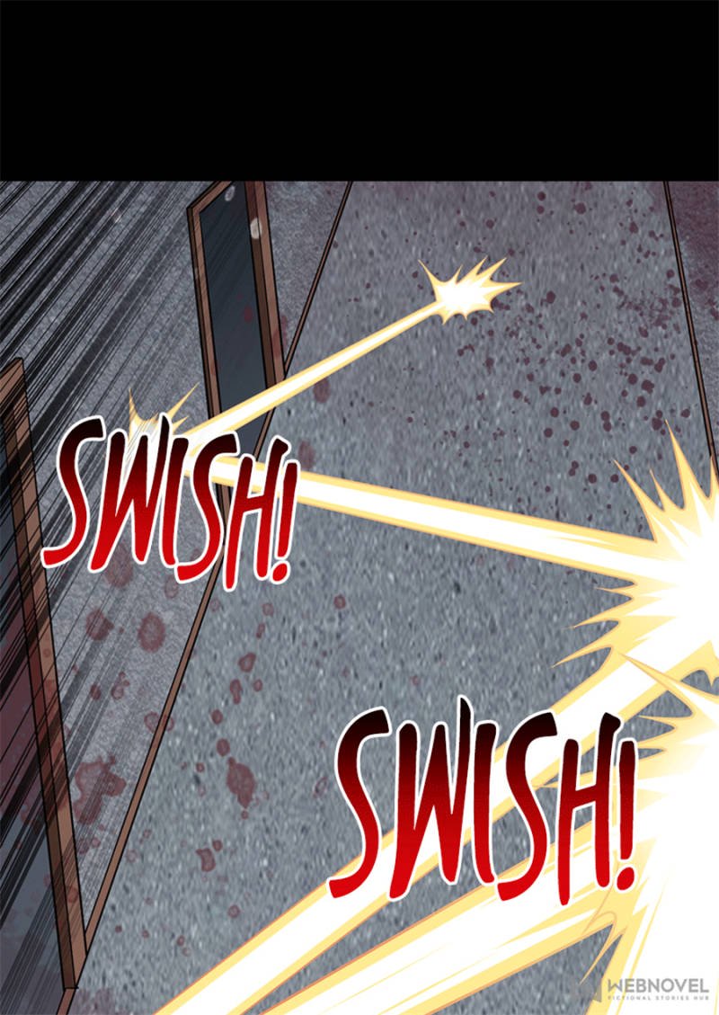 Virus Girlfriend ( My Girlfriend is a Zombie ) chapter 77 - page 12