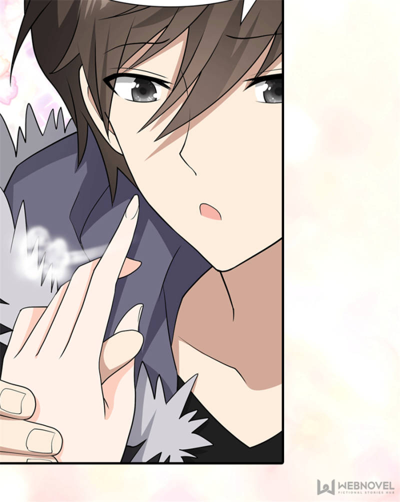 Virus Girlfriend ( My Girlfriend is a Zombie ) chapter 77 - page 24