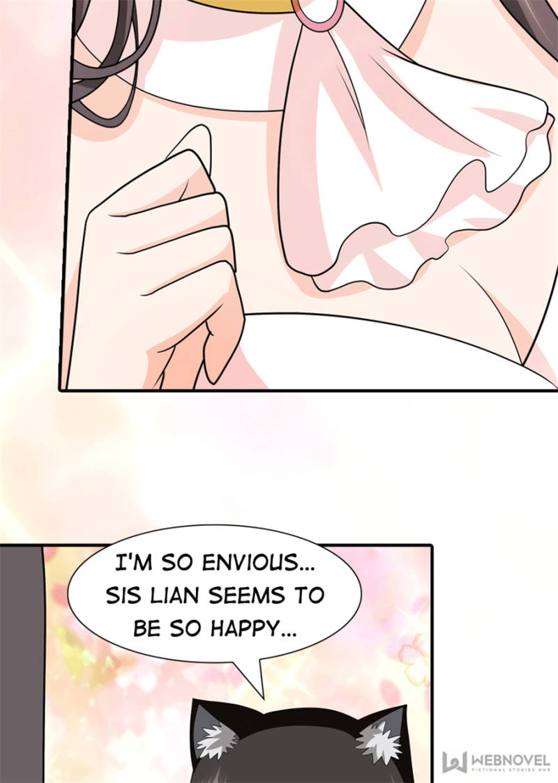 Virus Girlfriend ( My Girlfriend is a Zombie ) chapter 77 - page 26