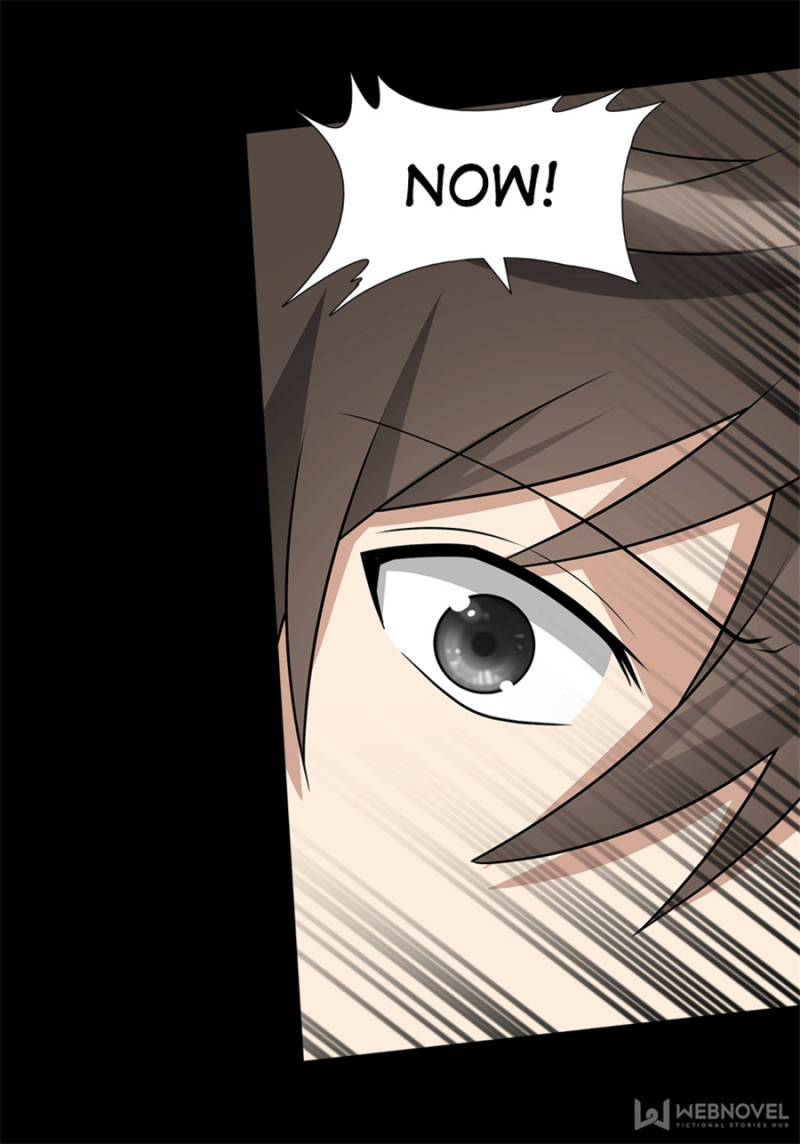 Virus Girlfriend ( My Girlfriend is a Zombie ) chapter 77 - page 38
