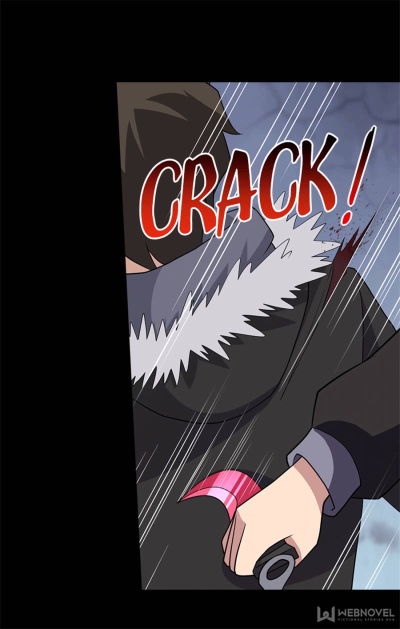 Virus Girlfriend ( My Girlfriend is a Zombie ) chapter 77 - page 40